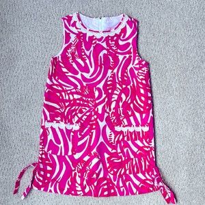 Lilly Pulitzer Knit Shift Dress